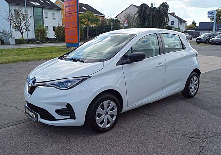 Renault ZOE incl. 52 kW/h Batterie & Batterie-Zertifikat