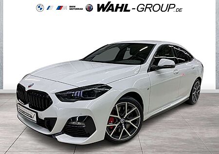 BMW 218 i GRAN COUPE M SPORT H&K HIFI DAB LED KEYLESS ALU