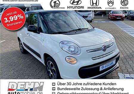 Fiat 500L 1.6 16V MJ Lounge 1.Hand/Carplay/GRA/17Alu