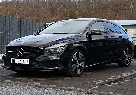 Mercedes-Benz CLA 220 CDI SB URBAN *RFK*TEMP.*HARMAN*NAVI*SHZ*