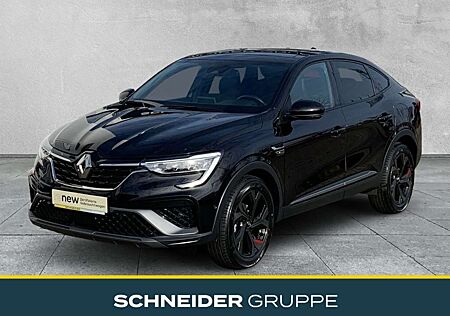 Renault Arkana R.S. LINE TCe 160 EDC ACC+KAMERA+SHZ+LHZ