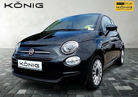 Fiat 500 MY23 1.0 GSE Klima & Sound