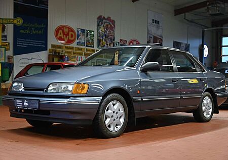 Ford Scorpio 2.0 *OLDTIMER*3.HD*WENIG KM*GARANTIE*