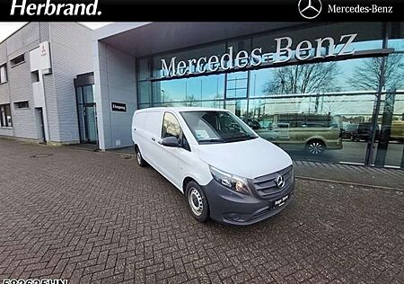 Mercedes-Benz Vito 116 CDI Kasten Extralang*Kamera*EasyCargo