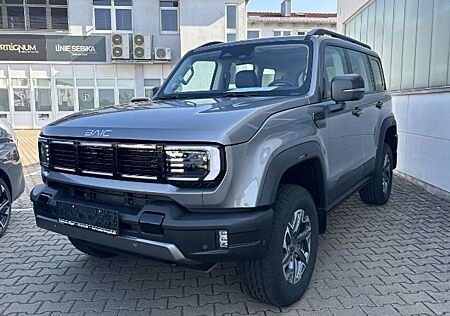 BAIC BJ40 D Pro - CarPlay - Digitaler Rückspiegel - SHZ - D