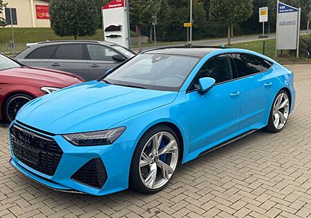 Audi RS7 Sportback 4.0 TFSI quattro*Individual*22Z.
