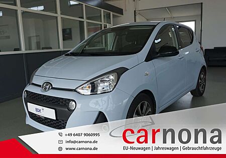 Hyundai i10 YES! Plus 1.2 Android Auto*Finanz. ab 99€*