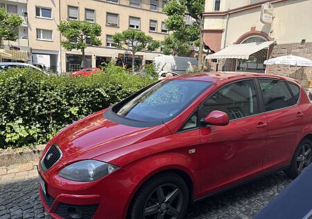 Seat Altea 1.2 TSI Start & Stop 4You