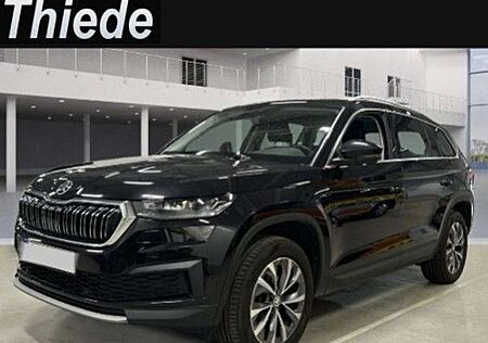 Skoda Kodiaq 2.0 TDI STYLE 4X4 DSG NAVI/LED/KAMERA/AHK