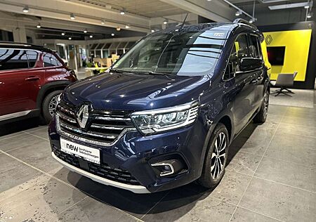 Renault Kangoo Techno TCe 130PS Automatik AHK, ACC