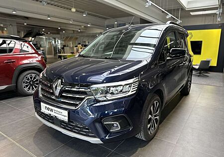Renault Kangoo Techno TCe 130PS Automatik AHK, ACC