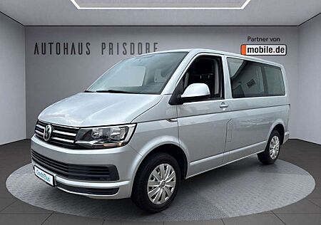 VW T6 Caravelle gebraucht kaufen VW T6 Caravelle Volkswagen Comfortline/Navi/Klima/Automatik/