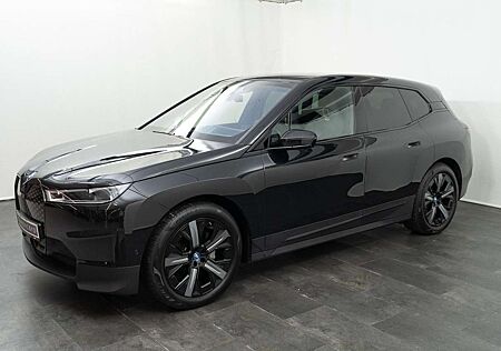 BMW iX 50 xDrive