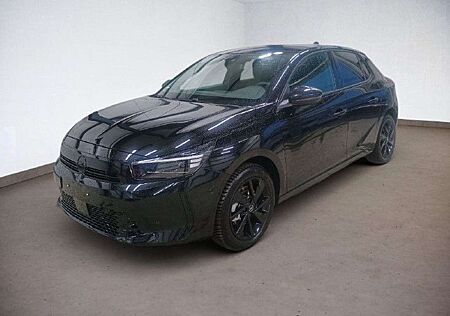 Opel Corsa F GS 1.2 Turbo Navi, Tot-Winkel, 180° RFK