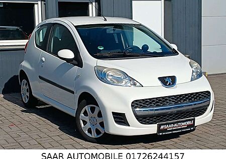 Peugeot 107 Filou 1.0/KLIMAANLAGE