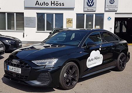 Audi A3 35 TFSI S line*MATRIX*ACC*NAVI*PDC*REAR VIEW*SHZ*