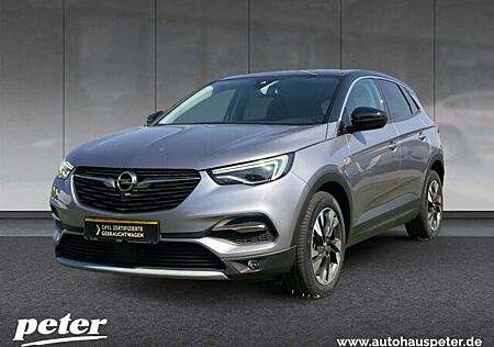 Opel Grandland X 1.2 Turbo Innovation Automatik Sitzhei