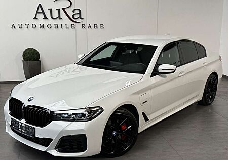 BMW 520 M-Sport NAV+LED+HARMAN-KARDON+KAMERA+19ZOLL