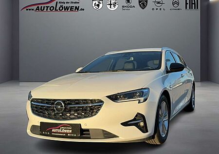 Opel Insignia Elegance LED-Scheinwerfer Navi