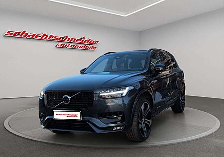 Volvo XC 90 XC90 B5 D AWD Ultimate Dark+22-Zoll+Luft+Bowers+