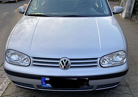 VW Golf Volkswagen 1.4 Edition