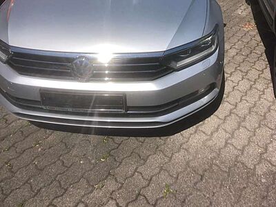 Volkswagen Passat Variant Comfortline BMT/Start-Stopp