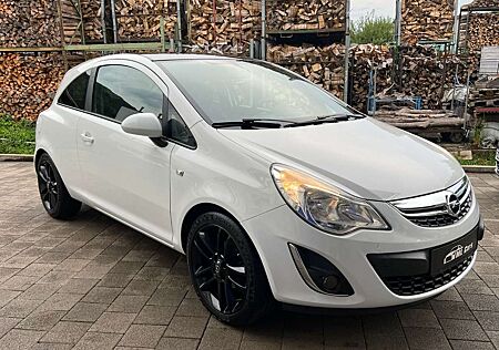 Opel Corsa D Color Edition 1.4