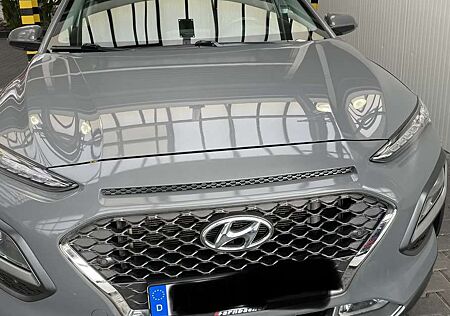 Hyundai Kona 1.6 T-GDI DCT Premium