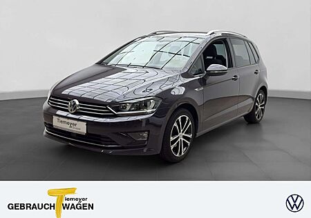 VW Golf Sportsvan Volkswagen 1.4 TSI LOUNGE BI-XENON SHZG LM