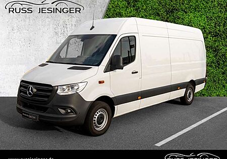 Mercedes-Benz Sprinter gebraucht kaufen Mercedes-Benz Sprinter 315 CDI Maxi *Klima*Navi*360°*Schwingsi