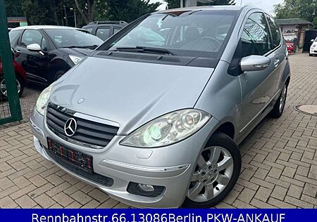 Mercedes-Benz A 170 A -Klasse !! Avantgarde !! Tüv-Neu !! 145T