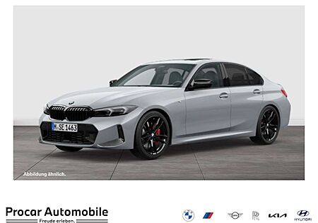 BMW 330 i M Sport ACC RFK NAVI LED Sound Syst. DAB