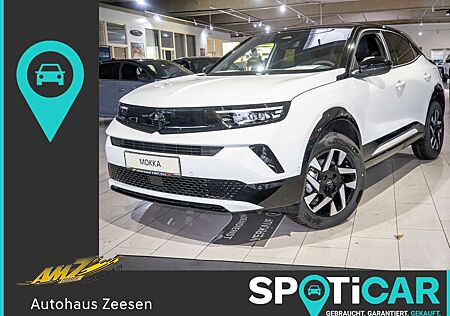 Opel Mokka 1.2 Turbo 48V Hybrid GS ACC ALLWETTER