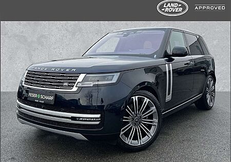 Land Rover Range Rover Autobiography P530 I LR Bamberg