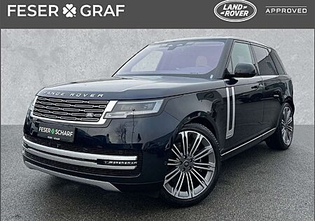 Land Rover Range Rover Autobiography P530 I LR Bamberg