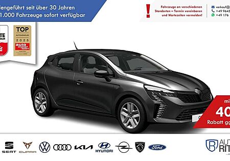 Renault Clio Evolution RFK|LED|Carplay|Klima|PDC|SHZ