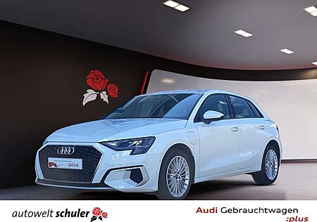 Audi A3 Sportback 40 1.4 TFSI e advanced SHZ ASI GRA DAB