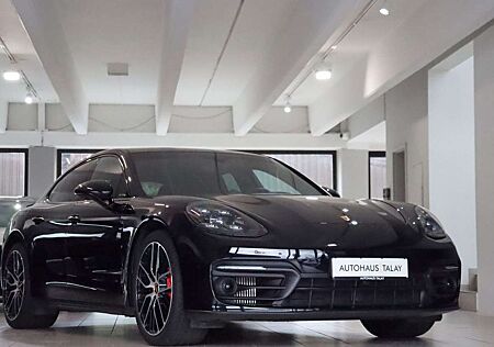 Porsche Panamera 4 S HUD/Softcl./360/ACC/Pano/Ambi