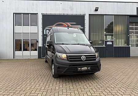 VW Crafter Volkswagen Kasten 35 lang Hoch*NAVI*CAM*SHZ*PDC*AHK