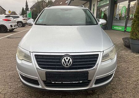 VW Passat Variant Volkswagen *AUTOMATIK*TEMPOMAT*NAVI*