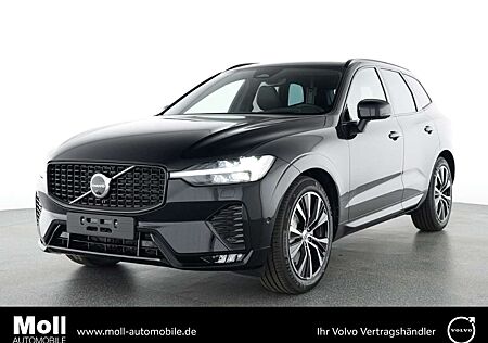 Volvo XC 60 XC60 Ultra Dark AWD HUD AD Digitales Cockpit Memory Sit
