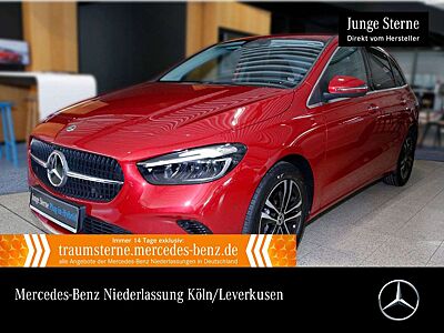 Mercedes-Benz B 250 e PROGRESSIVE+LED+KAMERA+KEYLESS+8G