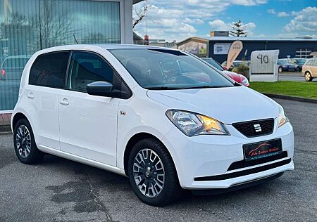 Seat Mii Chic Beats Klima SHZ Bluetooth