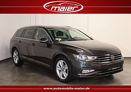 VW Passat Volkswagen 2.0 TDI Business-Navi-LED-Kamera-ACC-SHZ-