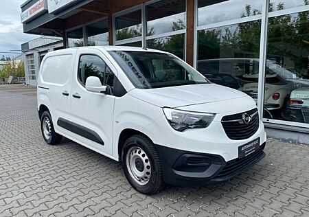 Opel Combo E Cargo Edition Klima wenig km