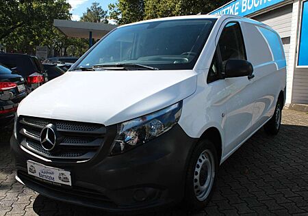 Mercedes-Benz Vito 109 Kasten CDI FWD lang*Klima*Navi*Tempomat