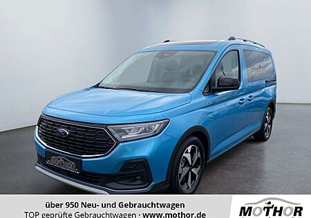 Ford Grand Tourneo Connect Active 2.0 ACC PDC SHZ