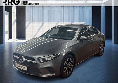 Mercedes-Benz A 180 D PROGRESSIVE