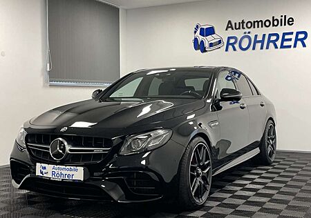 Mercedes-Benz Others S 4Matic+ Night Wide Pano 360G Burmester