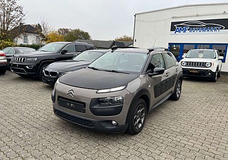 Citroën C4 Cactus Citroen Selection 1.2 VTi 2Hand Kamera